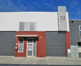 Factory, Warehouse & Industrial commercial property leased at 19/44 Sparks Avenue Fairfield VIC 3078