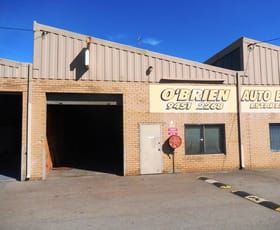 Offices commercial property leased at 6/21 Kewdale Road Welshpool WA 6106
