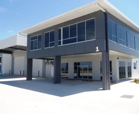 Factory, Warehouse & Industrial commercial property leased at 1/60 Dulacca Street Acacia Ridge QLD 4110