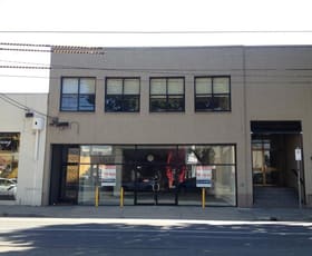 Offices commercial property leased at 281-283 Swan Street Richmond VIC 3121