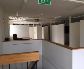 Offices commercial property leased at 281-283 Swan Street Richmond VIC 3121