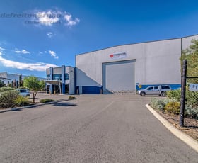 Factory, Warehouse & Industrial commercial property leased at 31 Success Way Henderson WA 6166