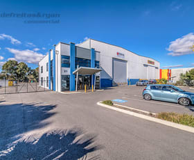 Factory, Warehouse & Industrial commercial property leased at 31 Success Way Henderson WA 6166