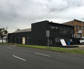 Factory, Warehouse & Industrial commercial property leased at 21 Ford Street Greenacre NSW 2190