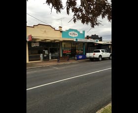 Shop & Retail commercial property leased at 57 Tyers Street Stratford VIC 3862