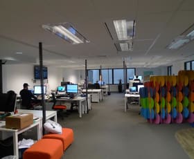 Offices commercial property leased at Part  Leve/271 Collins Street Melbourne VIC 3000