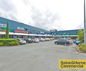 Medical / Consulting commercial property leased at Aspley QLD 4034
