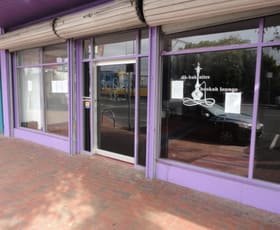 Showrooms / Bulky Goods commercial property leased at 16 Young Street Frankston VIC 3199