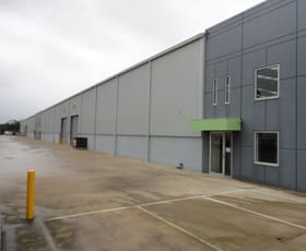 Other commercial property leased at Factory 4/7 Chambers Rd Altona North VIC 3025