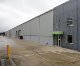 Showrooms / Bulky Goods commercial property leased at Factory 4/7 Chambers Rd Altona North VIC 3025