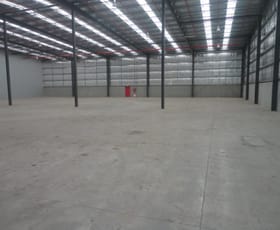 Showrooms / Bulky Goods commercial property leased at Factory 4/7 Chambers Rd Altona North VIC 3025