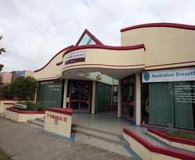 Offices commercial property leased at 4/71 Robinson Street Dandenong VIC 3175