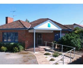 Offices commercial property leased at 32 Wyndham Street Shepparton VIC 3630
