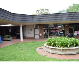 Offices commercial property leased at 10/69 McLennan Street Mooroopna VIC 3629