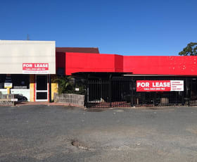 Showrooms / Bulky Goods commercial property leased at 3/1 David Dr Salt Ash NSW 2318