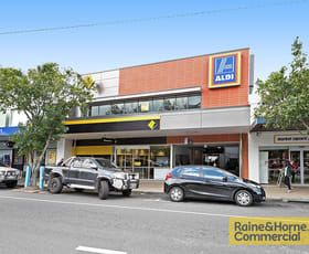 Offices commercial property leased at 2a/47 Brighton Road Sandgate QLD 4017