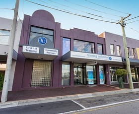 Offices commercial property leased at Level 1/9 Station Street Mitcham VIC 3132
