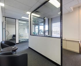 Offices commercial property leased at Level 1/9 Station Street Mitcham VIC 3132