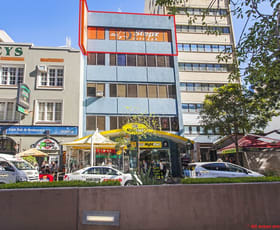 Offices commercial property leased at Top Floor/132 Albert Street Brisbane City QLD 4000