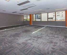 Offices commercial property leased at Top Floor/132 Albert Street Brisbane City QLD 4000