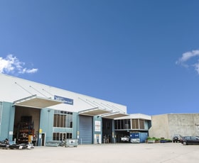 Factory, Warehouse & Industrial commercial property leased at 4 & 5/33 Stockwell Place Archerfield QLD 4108