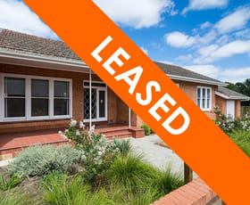 Offices commercial property leased at Rear Tenan/33 Onkaparinga Valley Road Woodside SA 5244