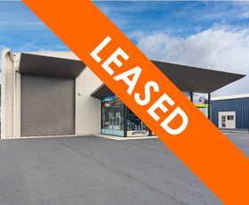 Showrooms / Bulky Goods commercial property leased at 26 Light Crescent Mount Barker SA 5251