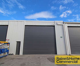 Factory, Warehouse & Industrial commercial property leased at 3 & 4/489 Bilsen Road Geebung QLD 4034