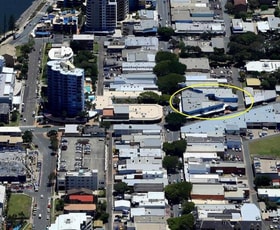 Offices commercial property leased at 10B/ 51-55 Bulcock Street Caloundra QLD 4551