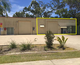 Factory, Warehouse & Industrial commercial property leased at 3/167 Mark Road Caloundra West QLD 4551