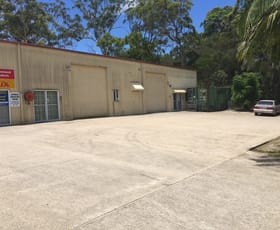 Factory, Warehouse & Industrial commercial property leased at 3/167 Mark Road Caloundra West QLD 4551