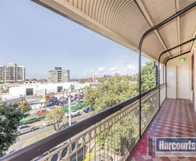 Offices commercial property leased at 13/6 Vanessa Blvd Springwood QLD 4127