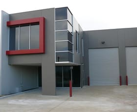 Factory, Warehouse & Industrial commercial property leased at Carrum Downs VIC 3201