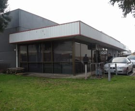 Factory, Warehouse & Industrial commercial property leased at 20 Sinclair Rd Dandenong VIC 3175