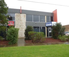 Showrooms / Bulky Goods commercial property leased at 46-50 Buchanan Street Altona North VIC 3025
