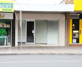 Offices commercial property leased at 341 Wyndham Street Shepparton VIC 3630