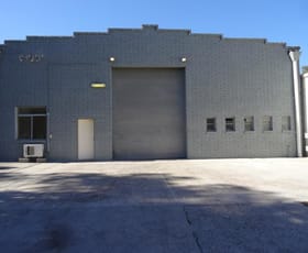 Factory, Warehouse & Industrial commercial property leased at 34 Yennora Avenue Yennora NSW 2161