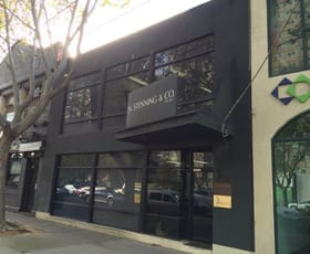 Offices commercial property leased at 1/168 Hoddle Street Abbotsford VIC 3067