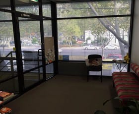 Offices commercial property leased at 1/168 Hoddle Street Abbotsford VIC 3067