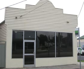Shop & Retail commercial property leased at 149 Plenty Road Preston VIC 3072