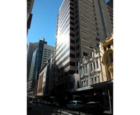 Offices commercial property leased at 6/370 Pitt Street Sydney NSW 2000