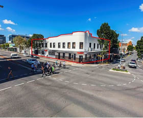 Shop & Retail commercial property leased at 186 Brunswick Street Fortitude Valley QLD 4006
