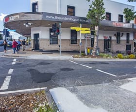 Shop & Retail commercial property leased at 186 Brunswick Street Fortitude Valley QLD 4006