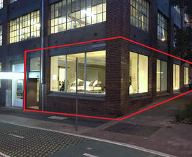 Shop & Retail commercial property leased at 479 Bourke Street Surry Hills NSW 2010