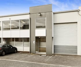 Factory, Warehouse & Industrial commercial property leased at 3/31-37 Howleys Road Notting Hill VIC 3168