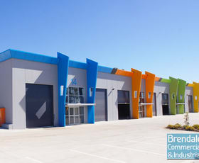 Shop & Retail commercial property leased at 22/79 Paisley Drive Lawnton QLD 4501