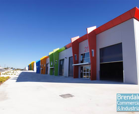 Shop & Retail commercial property leased at 23/79 Paisley Drive Lawnton QLD 4501