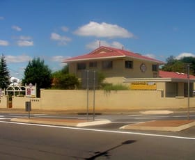 Offices commercial property leased at Suite 3/136-140 Russell Street Toowoomba City QLD 4350