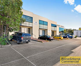 Offices commercial property leased at 4/123 Muriel Avenue Moorooka QLD 4105
