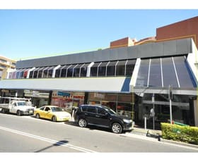 Shop & Retail commercial property leased at Parramatta NSW 2150